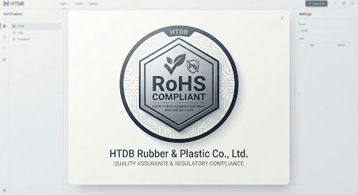 RoHS compliance
