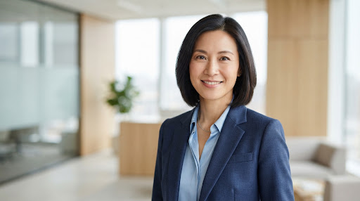 Oubei engineering team member